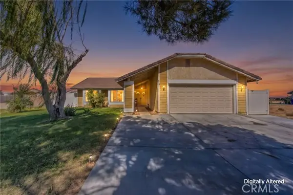 14742 Rivers Edge Rd, Helendale, CA 92342