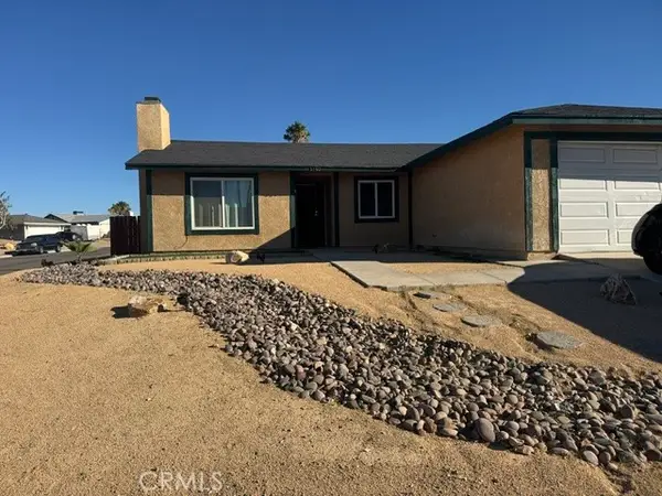 1152 Borrego, Barstow, CA 92311