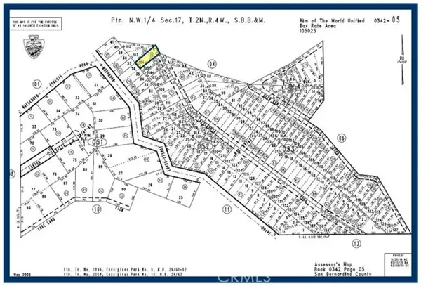 104 Reservoir Road, Cedarpines Park, CA 92322