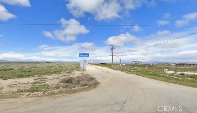 4651 Avenue F, Lancaster, CA 93535 - #1