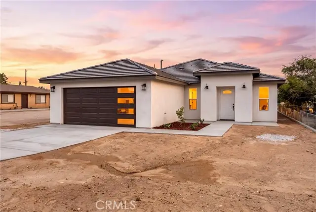 16512 Chestnut St, Hesperia, CA 92345 - #1