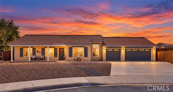 13413 Buggy Whip Court, Victorville, CA 92392