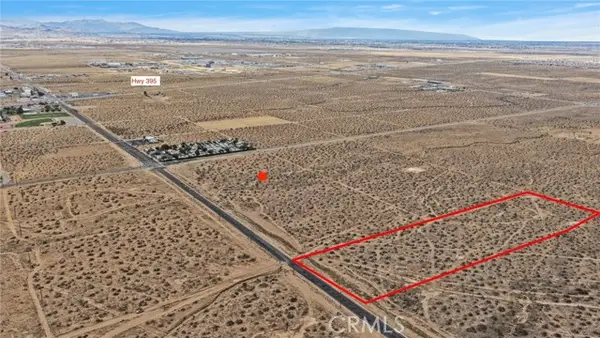 0 Air Express Way, Adelanto, CA 92301