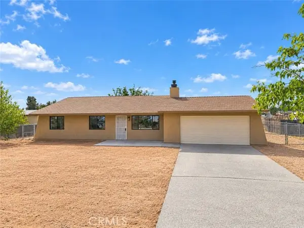 21903 Esaws, Apple Valley, CA 92307