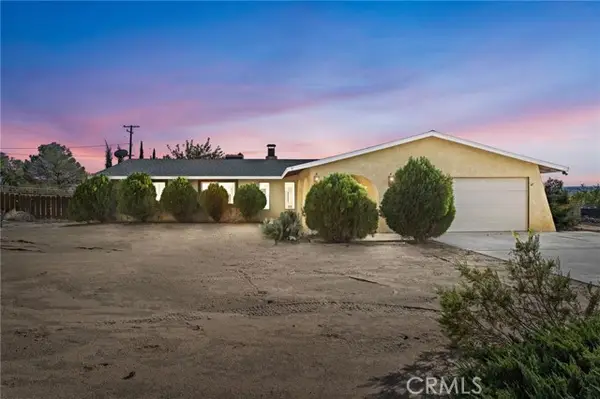 19203 Seneca Road, Apple Valley, CA 92307