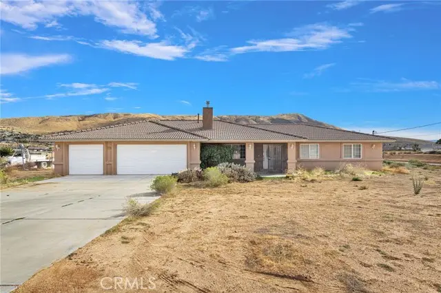22512 Pacific Street, Apple Valley, CA 92308 - #2