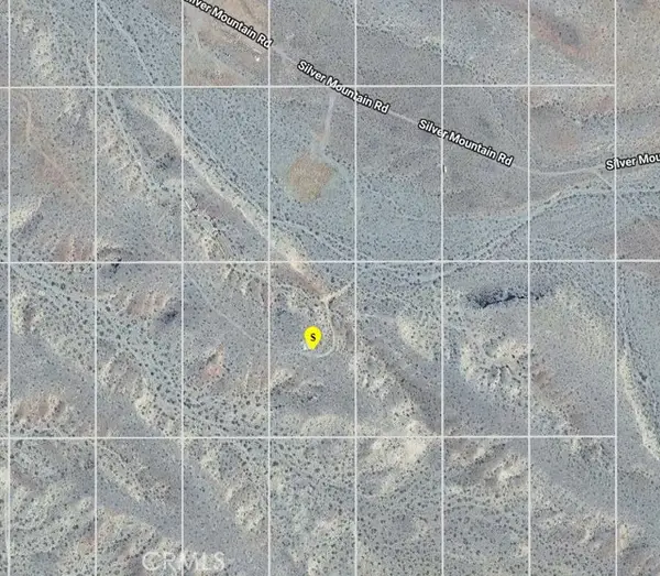 0 Silver Mountain Road, Oro Grande, CA 92368
