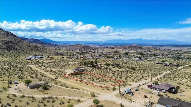 0 Old Mine, Apple Valley, CA 92307 - #1