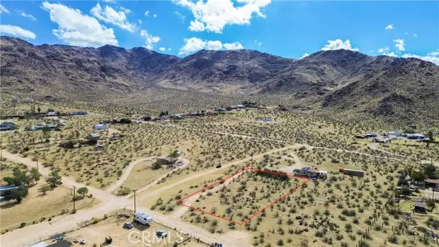 0 Old Mine, Apple Valley, CA 92307 - #2