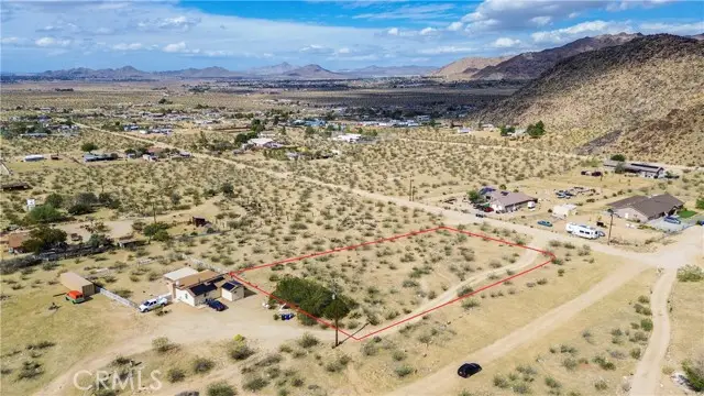 0 Old Mine, Apple Valley, CA 92307 - #3