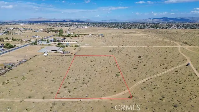 0 Kiowa Rd, Apple Valley, CA 92308 - #1