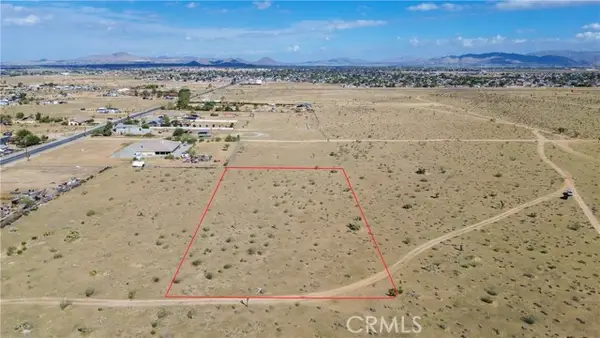 0 Kiowa Rd, Apple Valley, CA 92308