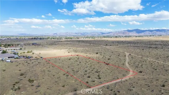 0 Kiowa Rd, Apple Valley, CA 92308 - #2