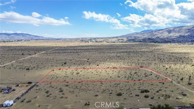 0 Kiowa Rd, Apple Valley, CA 92308 - #3