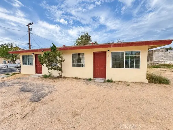 15466 3rd, Victorville, CA 92395