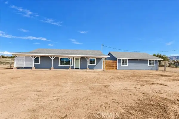 11765 Cottontail Lane, Apple Valley, CA 92308