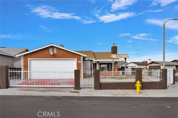 900 Chateau, Barstow, CA 92311