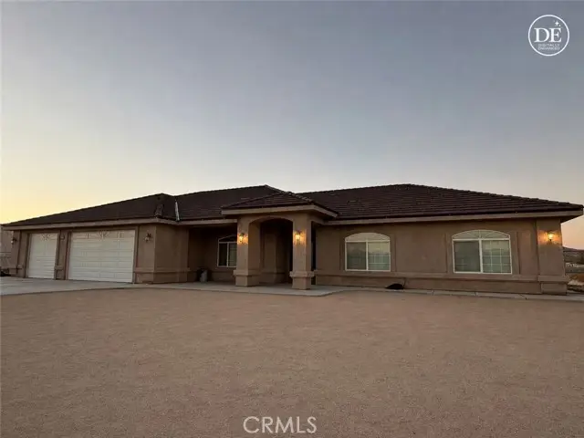 28454 Waterman, Barstow, CA 92311 - #2