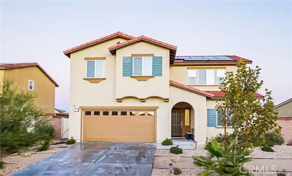 13238 Sierra Blanca, Victorville, CA 92394