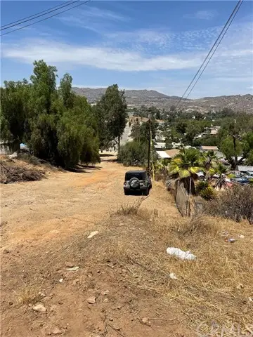 0 Guthridge Lane, Homeland, CA 92548 - #3