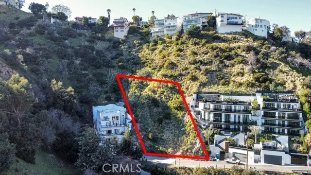 8140 Gould Avenue, Los Angeles, CA 90046 - #1