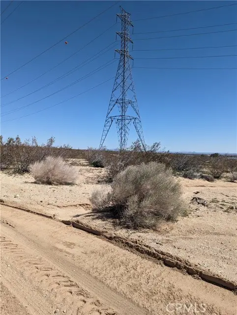 1 Unknown, Mojave, CA 93501