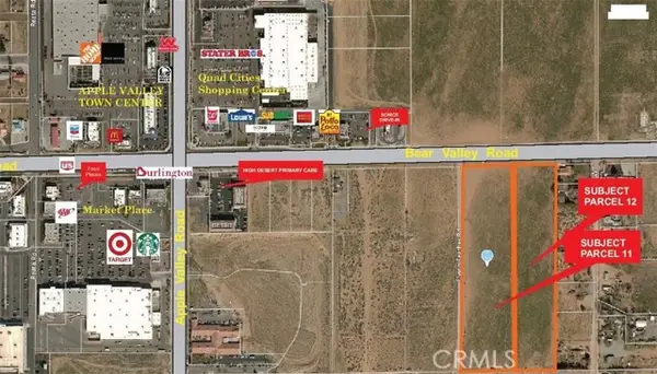 19575 Bear Valley Rd., Apple Valley, CA 92307