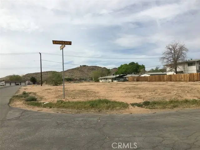 0 Thunderbird Road, Apple Valley, CA 92307 - #2