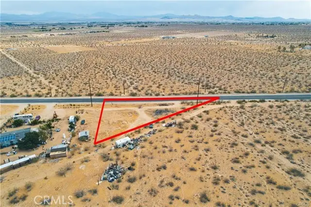 34631 State Highway 18, Lucerne Valley, CA 92356 - #2