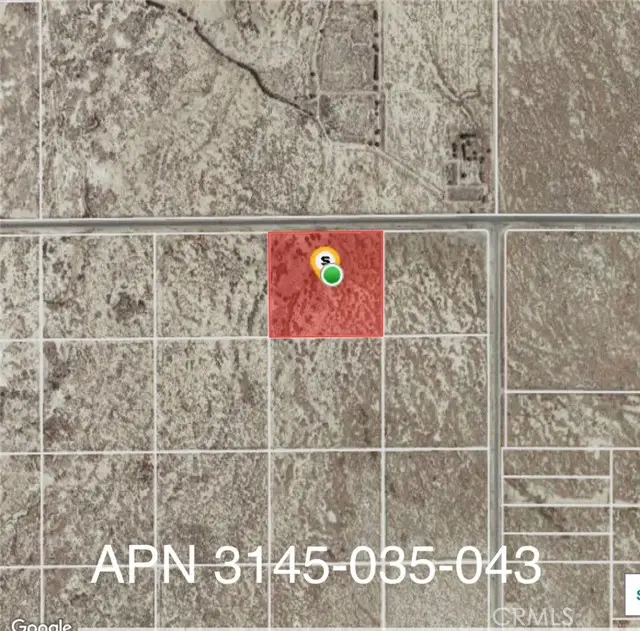 0 Vac/Ave E/Vic Division Street, Lancaster, CA 93535 - #1