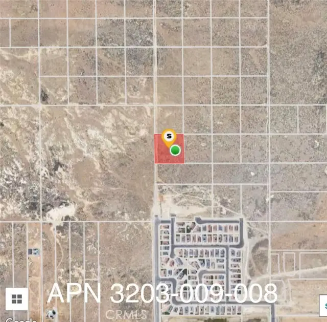 0 Vac/Cor Lumber St/65 Stw, Lancaster, CA 93536 - #1