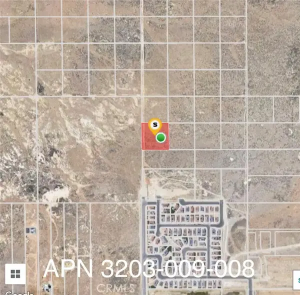 0 Vac/Cor Lumber St/65 Stw, Lancaster, CA 93536