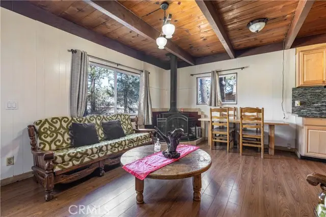 726 Maltby Boulevard, Big Bear City, CA 92314 - #2