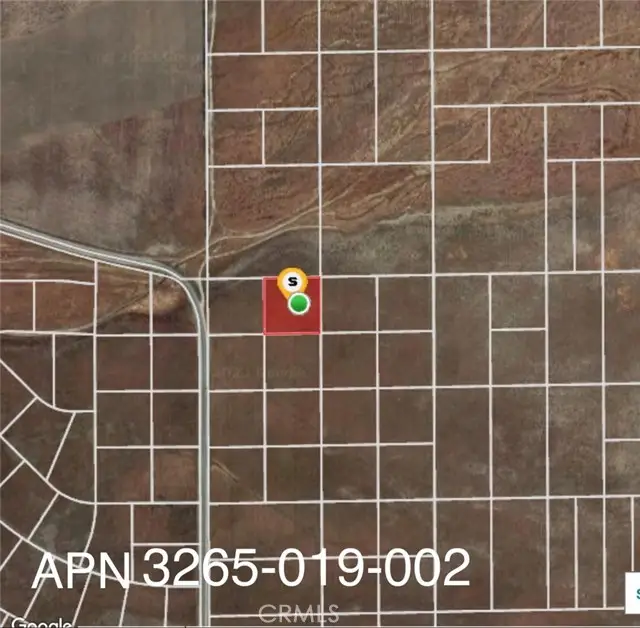 0 Vac/Vic Avenue G8/69th Stw, Lancaster, CA 93536 - #1