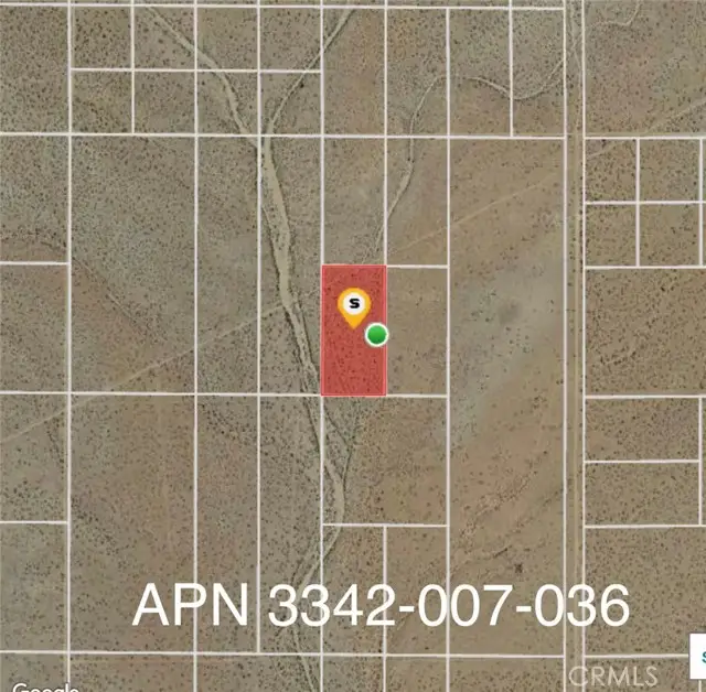 0 Vac/Vic Avenue G2/217 Ste, Lancaster, CA 93535 - #1