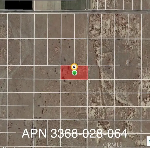 0 Vac/120 Ste/Vic Avenue J5, Lancaster, CA 93535