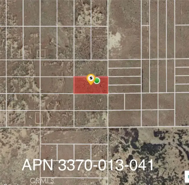 0 Vac/127 Ste/Vic Avenue K6, Lancaster, CA 93535 - #1