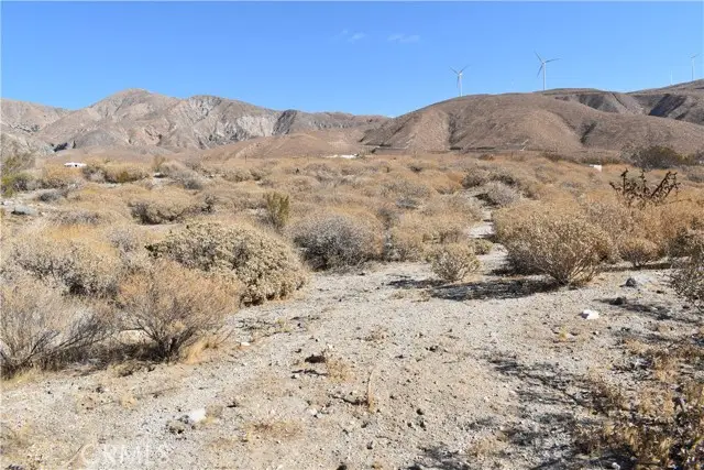 0 Laurel Crest, Whitewater, CA 92282 - #3