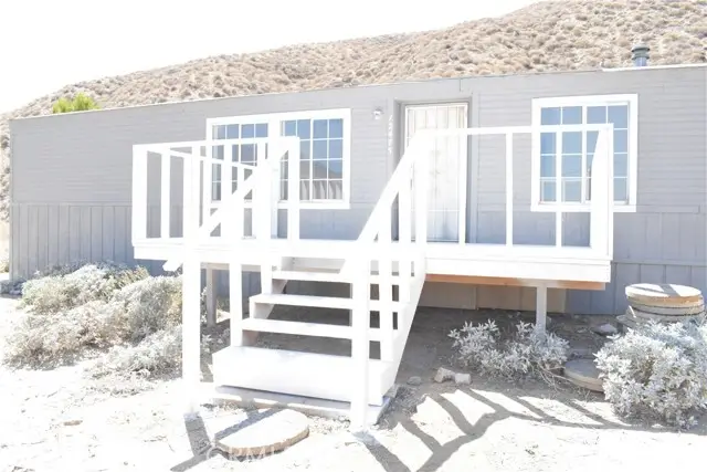 12475 Woodridge Avenue, Whitewater, CA 92282 - #1