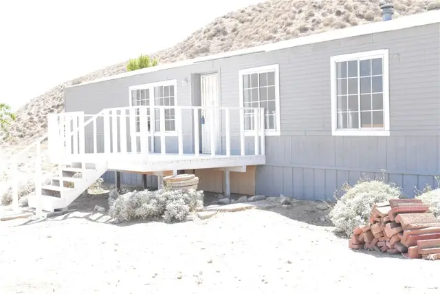 12475 Woodridge Avenue, Whitewater, CA 92282 - #2