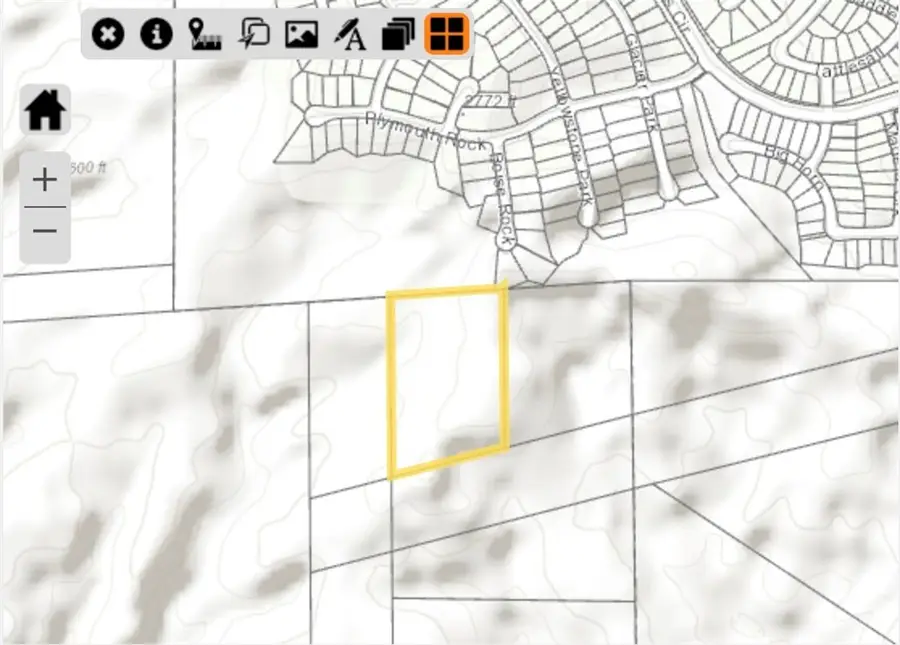 0 Undetermined, Beaumont, CA 92223 - #2