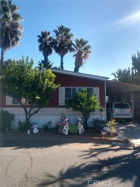 3883 Buchanan  #3, Riverside, CA 92503 - #3