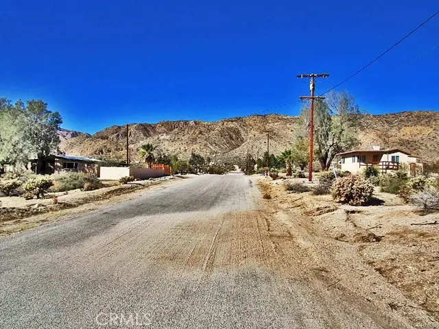 8675 Highland Road, Morongo Valley, CA 92256 - #1
