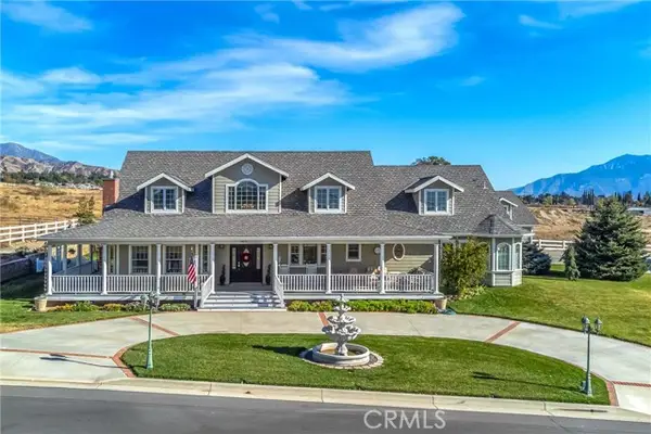 9870 Nancy Avenue, Cherry Valley, CA 92223