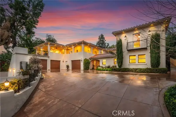 1533 Serpentine Drive, Redlands, CA 92373