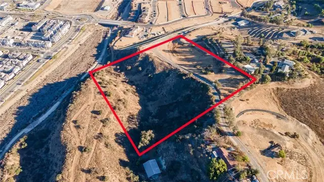0 N Weirick Rd, Corona, CA 92883 - #1