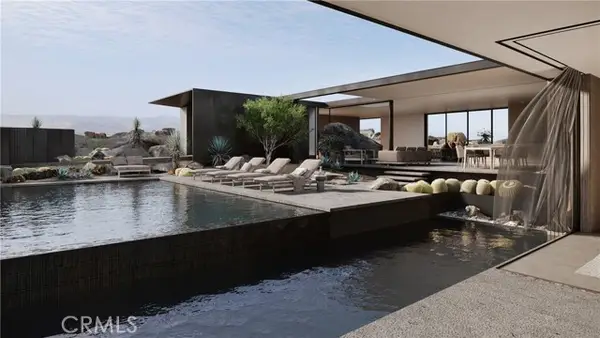 2462 Rising Sun Ct, Palm Springs, CA 92264