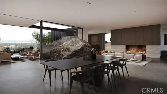 2462 Rising Sun Ct, Palm Springs, CA 92264 - #3