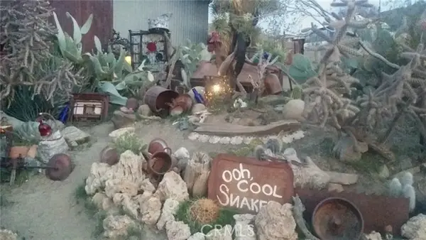 0 Burma Road, Randsburg, CA 93554