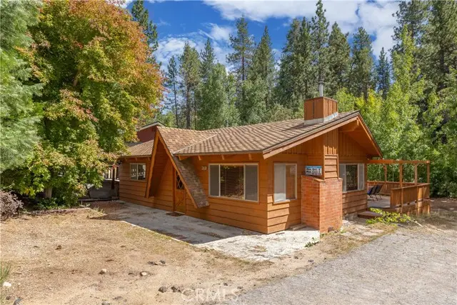 43289 Bow Canyon Road, Big Bear Lake, CA 92315 - Image #1